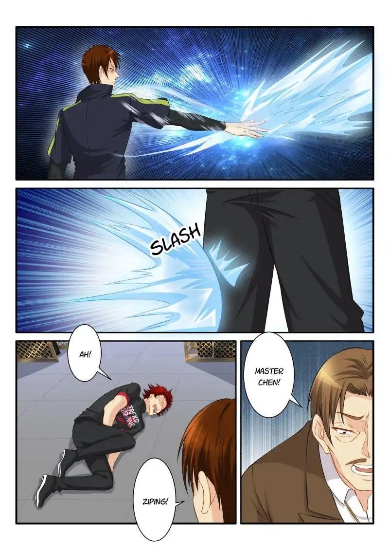 Rebirth Of The Urban Immortal Cultivator Chapter 77 - Page 7 in English