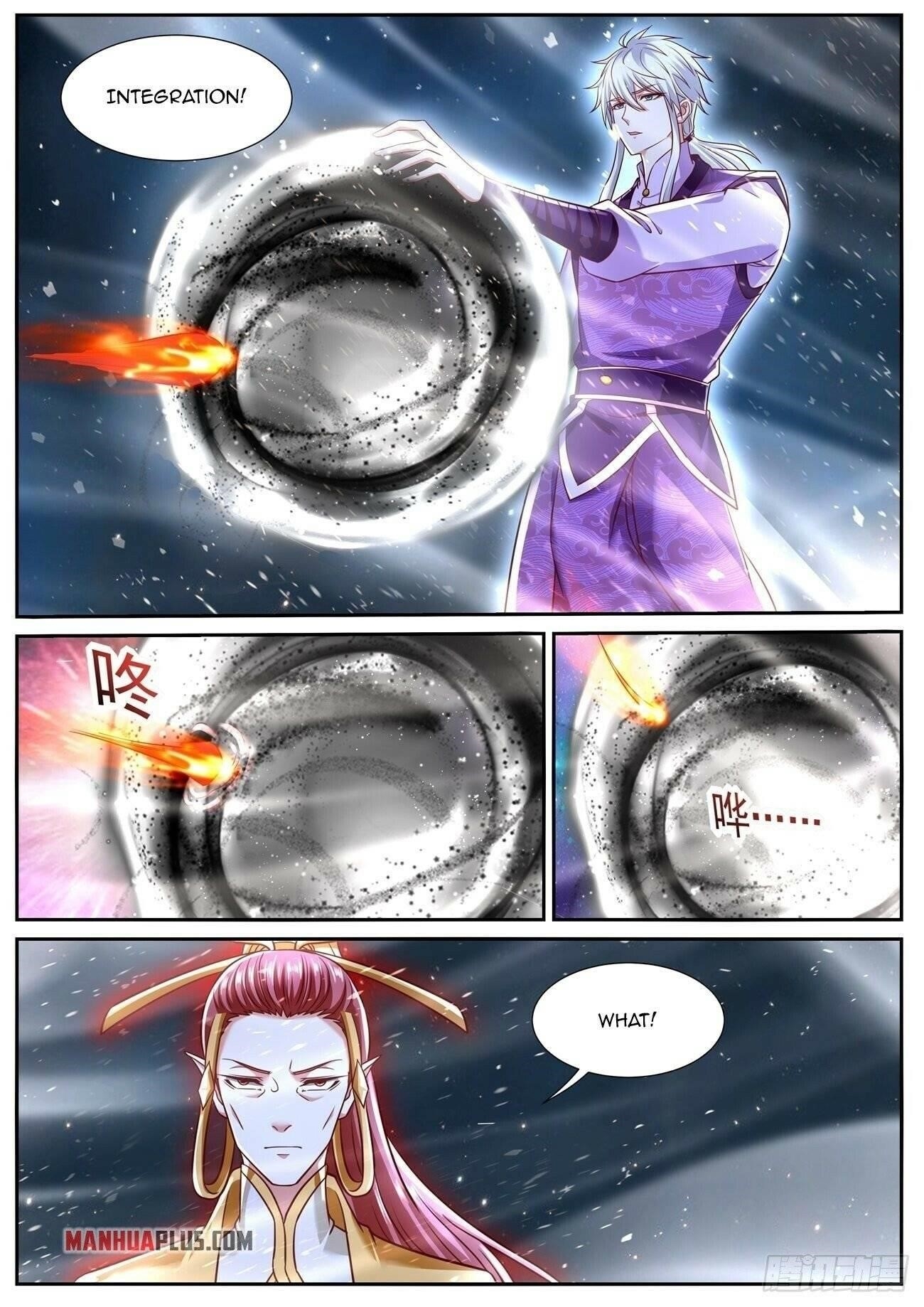Rebirth Of The Urban Immortal Cultivator Chapter 774 - Page 5 in English