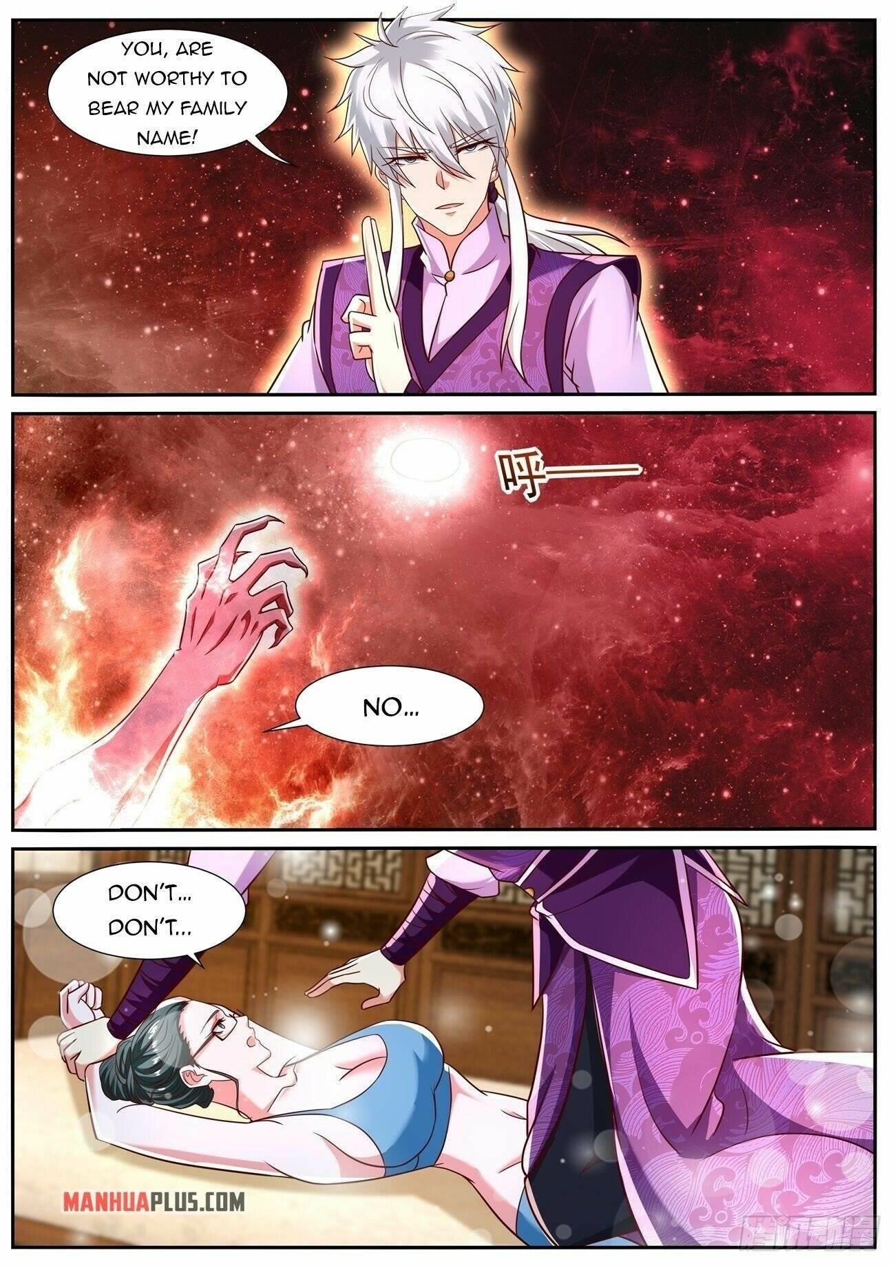 Rebirth Of The Urban Immortal Cultivator Chapter 776 - Page 5 in English