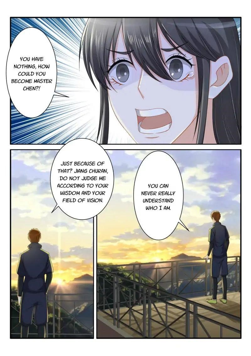 Rebirth Of The Urban Immortal Cultivator Chapter 78 - Page 10 in English
