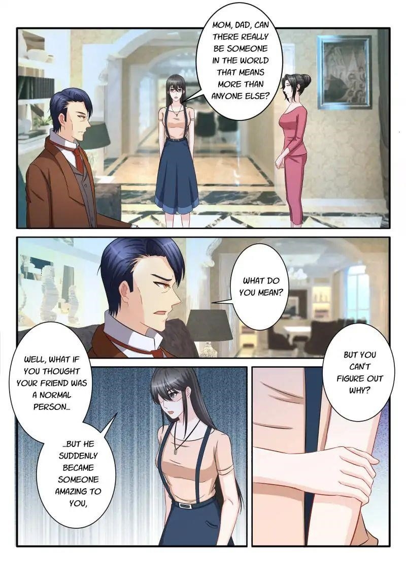 Rebirth Of The Urban Immortal Cultivator Chapter 78 - Page 4 in English