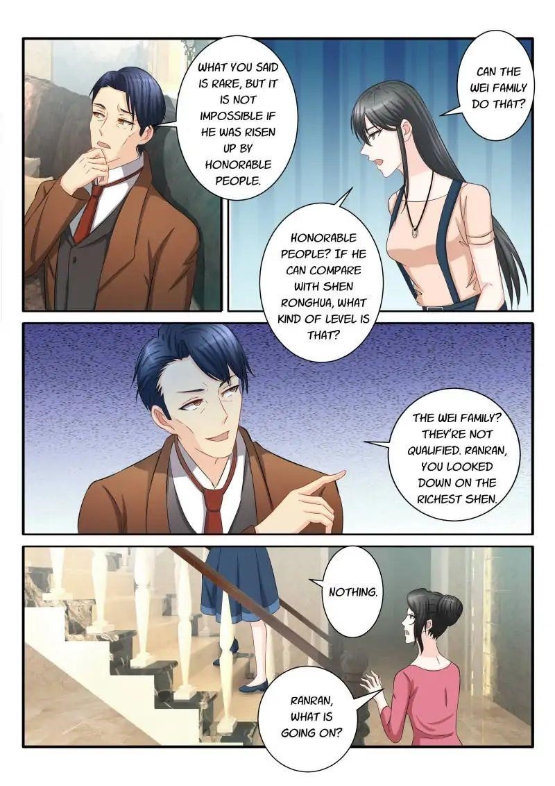 Rebirth Of The Urban Immortal Cultivator Chapter 78 - Page 5 in English