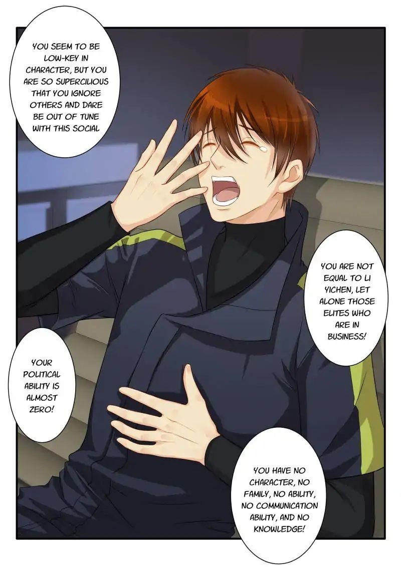 Rebirth Of The Urban Immortal Cultivator Chapter 78 - Page 9 in English