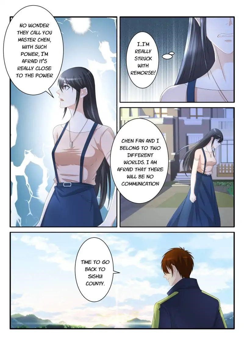 Rebirth Of The Urban Immortal Cultivator Chapter 79 - Page 4 in English