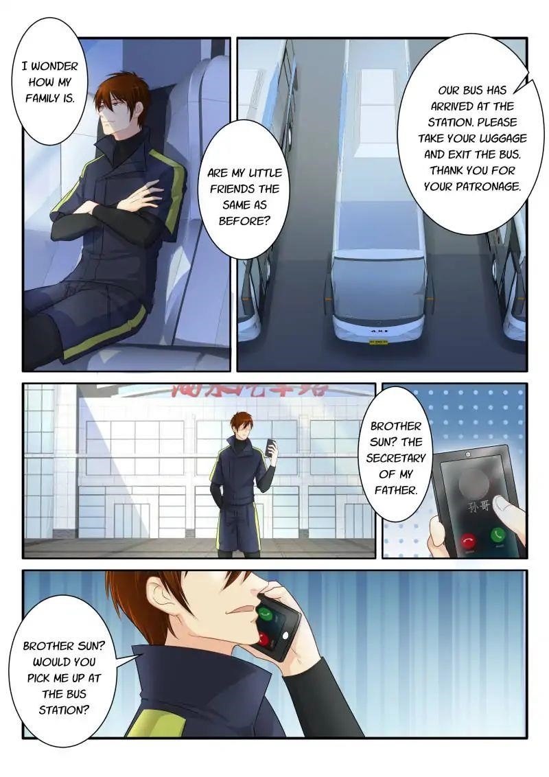 Rebirth Of The Urban Immortal Cultivator Chapter 79 - Page 6 in English