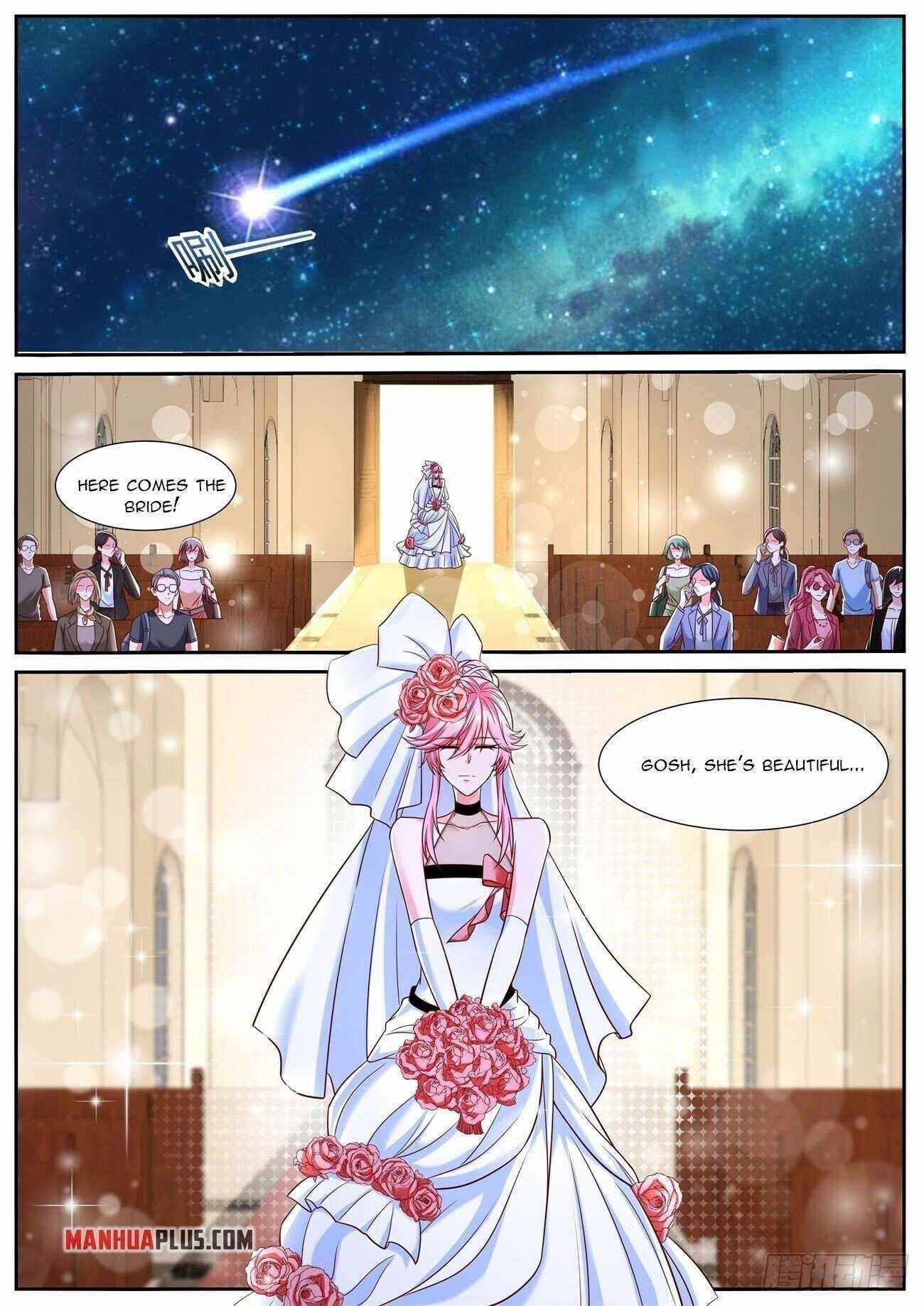 Rebirth Of The Urban Immortal Cultivator Chapter 791 - Page 1 in English