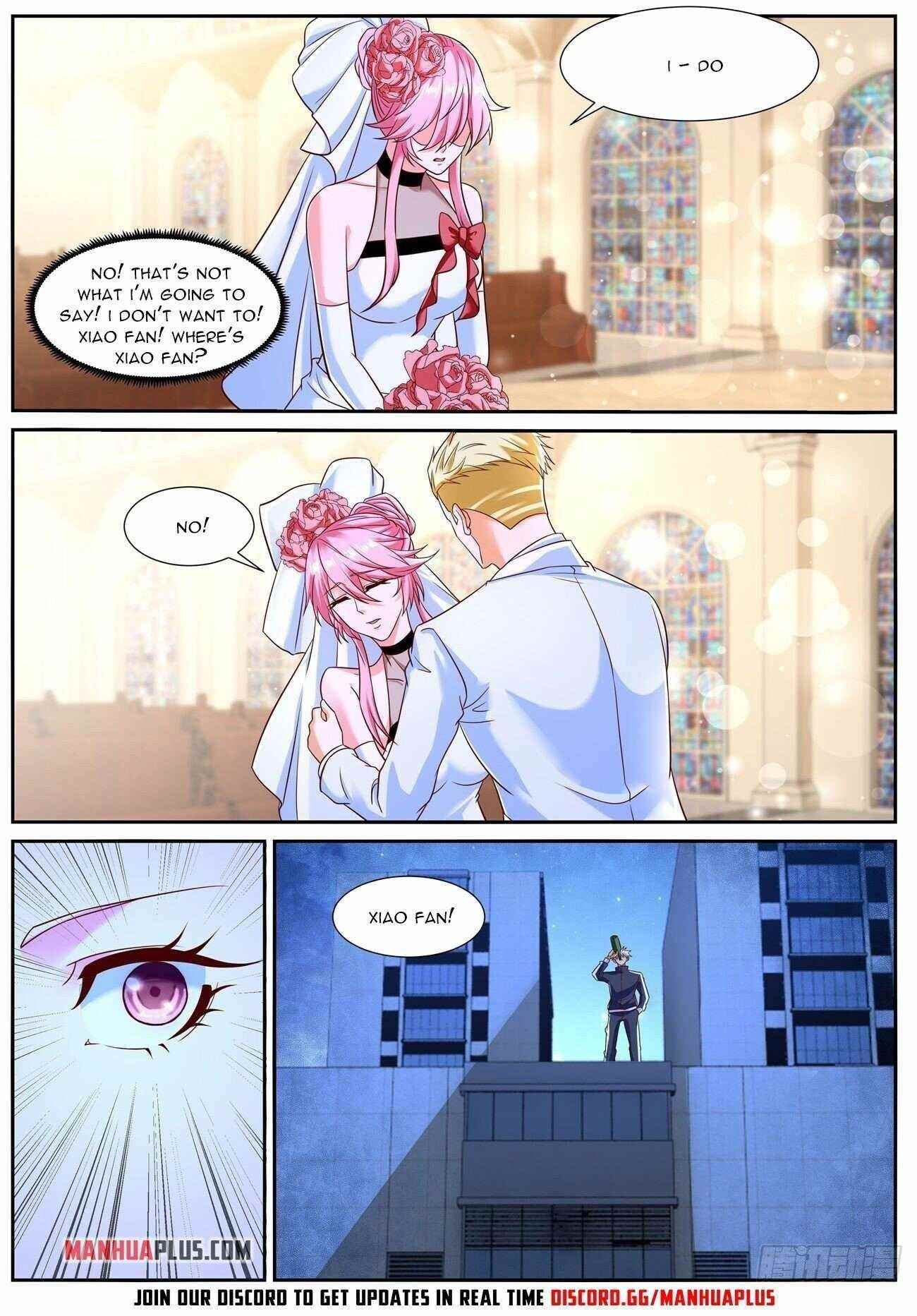 Rebirth Of The Urban Immortal Cultivator Chapter 791 - Page 3 in English
