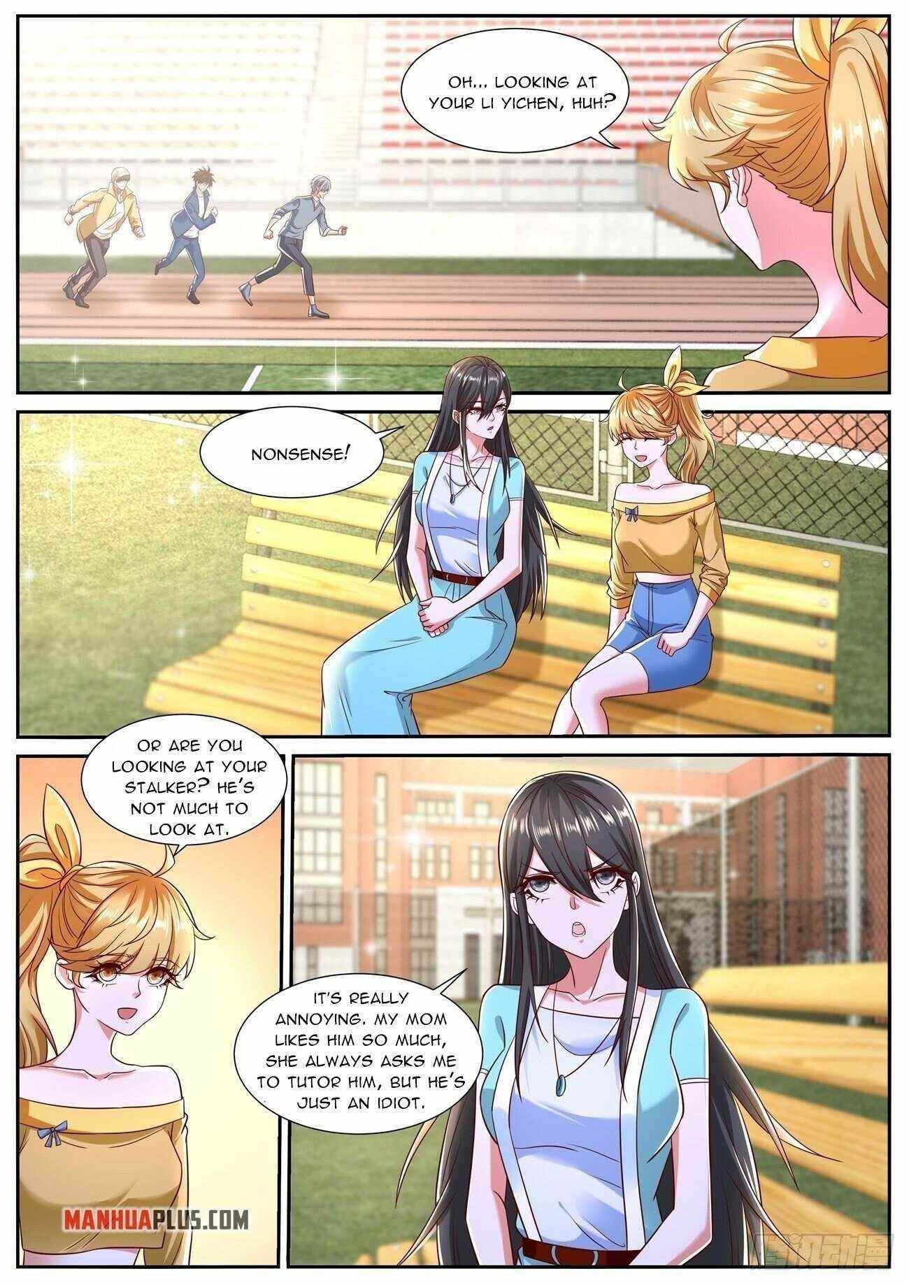 Rebirth Of The Urban Immortal Cultivator Chapter 792 - Page 2 in English
