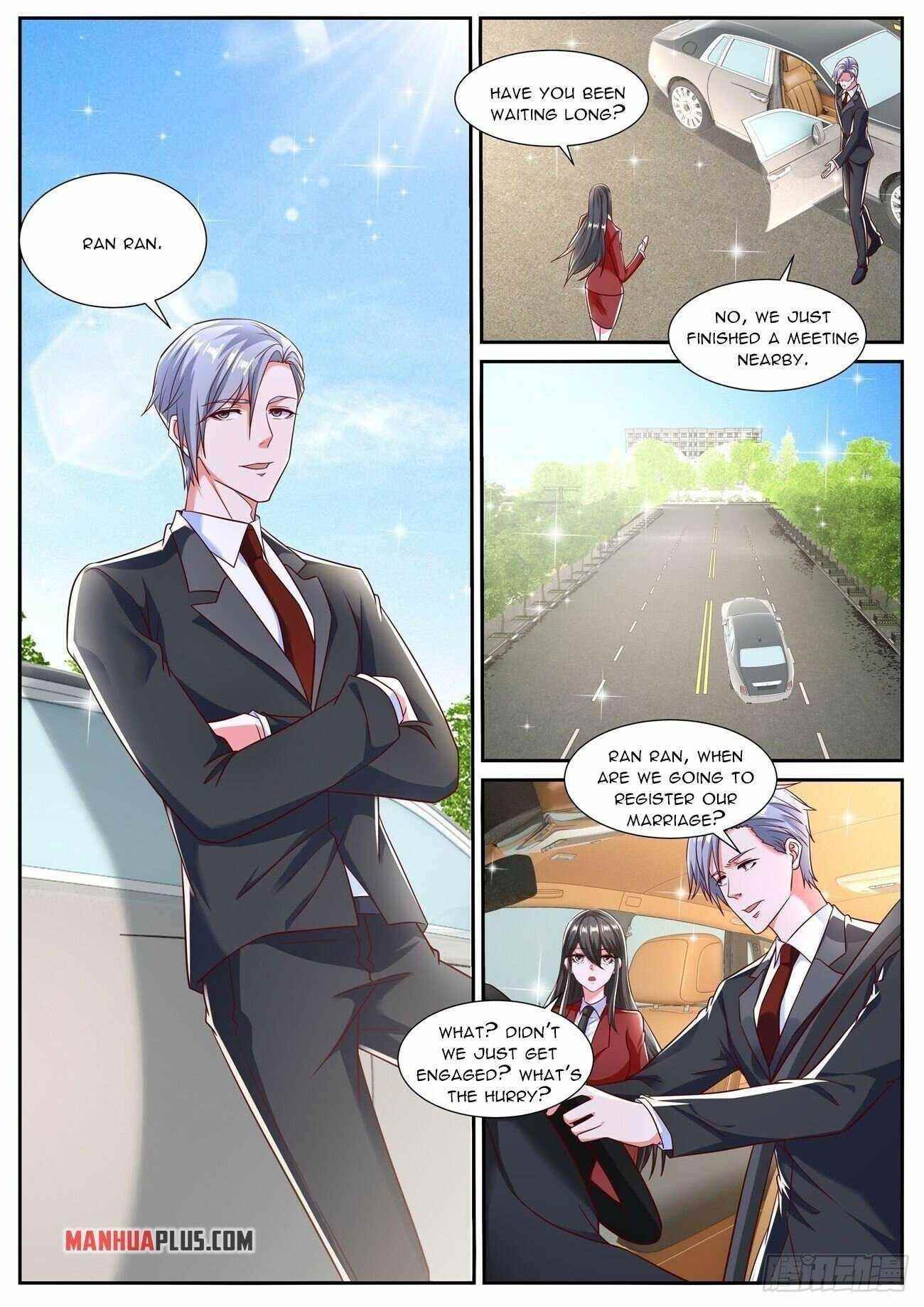 Rebirth Of The Urban Immortal Cultivator Chapter 792 - Page 4 in English