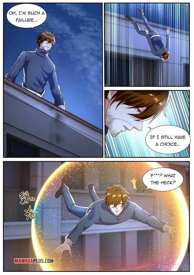 Rebirth Of The Urban Immortal Cultivator Chapter 793 - Page 2 in English
