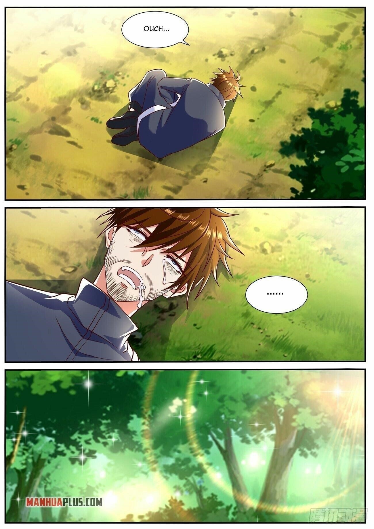 Rebirth Of The Urban Immortal Cultivator Chapter 794 - Page 9 in English