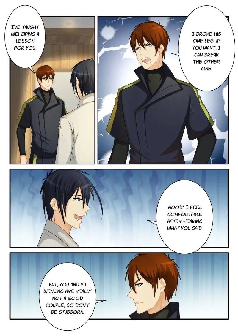 Rebirth Of The Urban Immortal Cultivator Chapter 80 - Page 10 in English