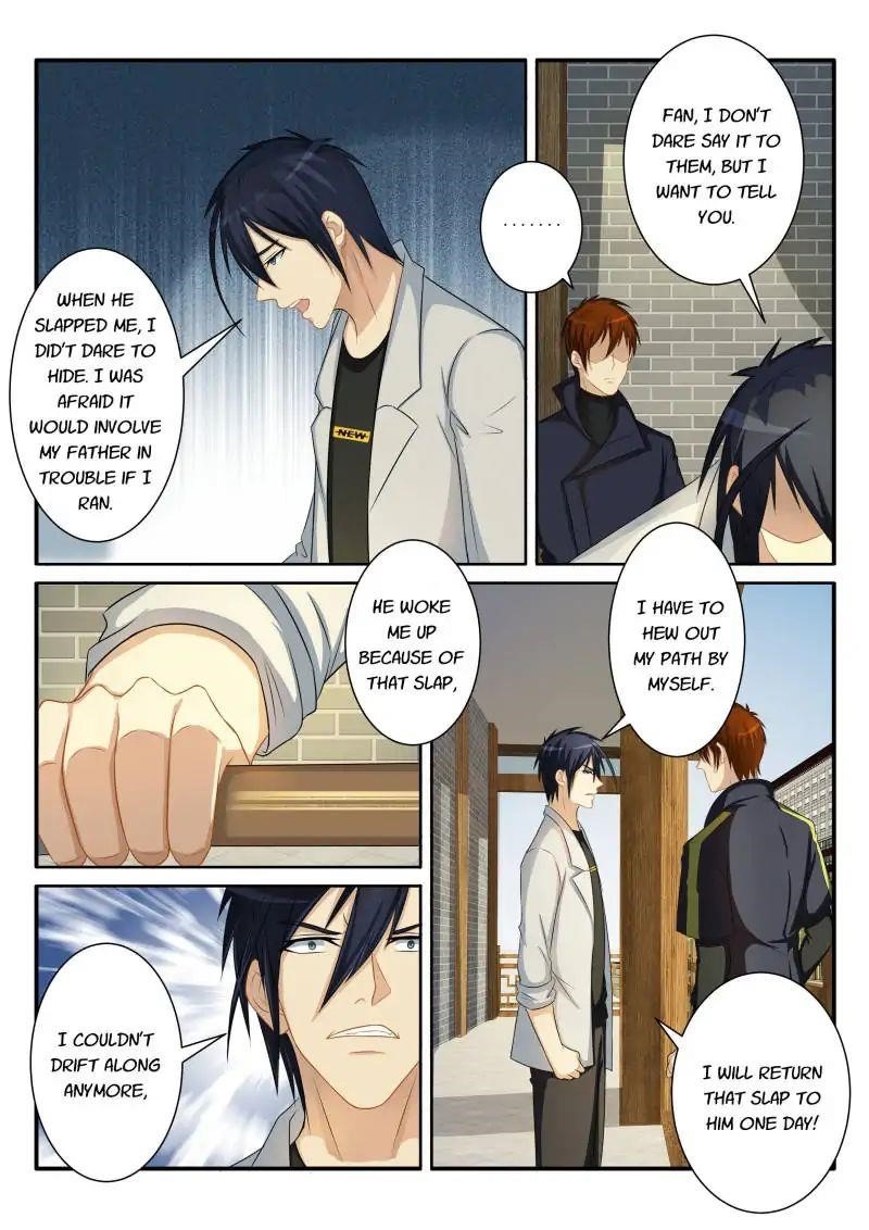 Rebirth Of The Urban Immortal Cultivator Chapter 80 - Page 9 in English