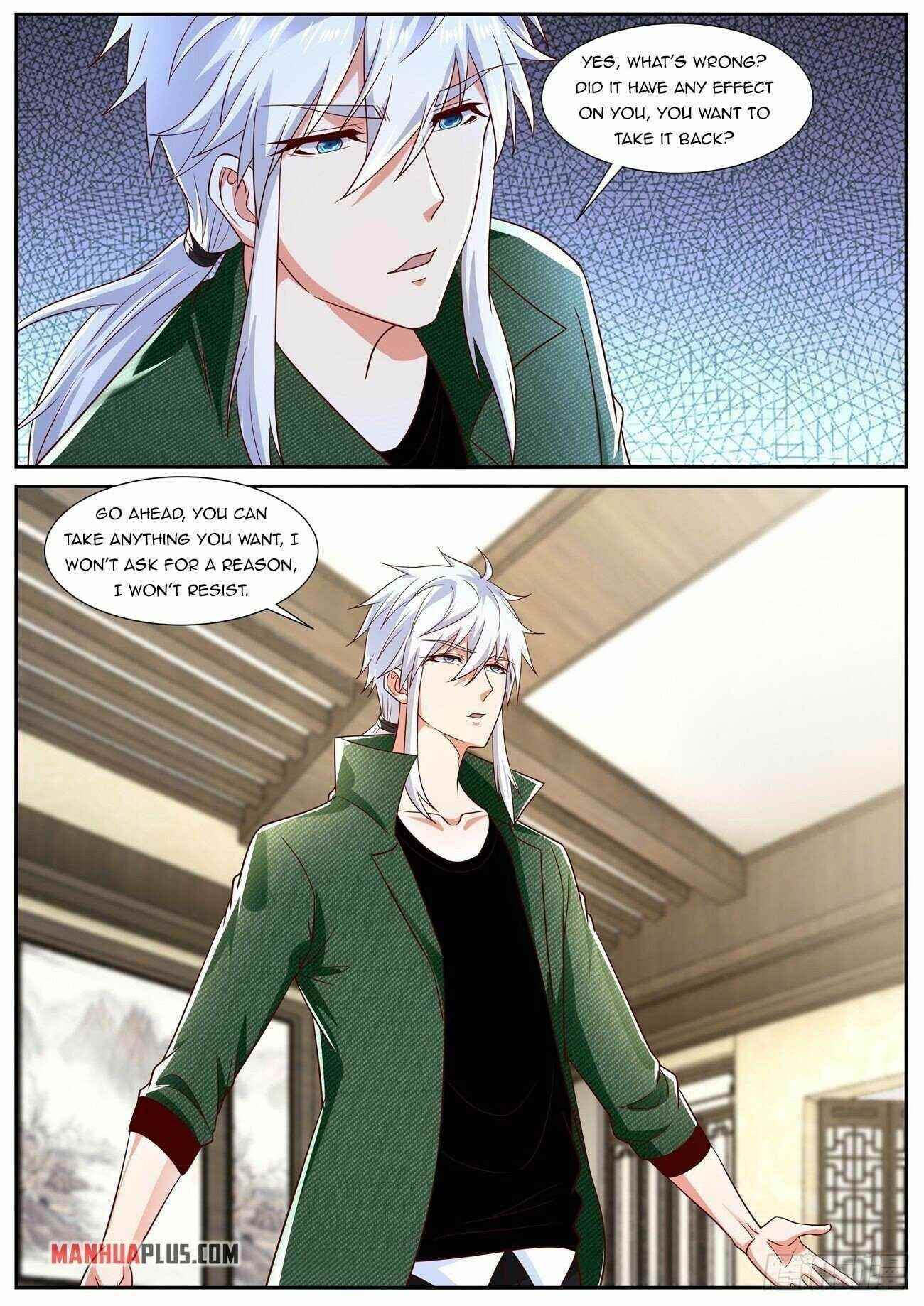 Rebirth Of The Urban Immortal Cultivator Chapter 809 - Page 12 in English