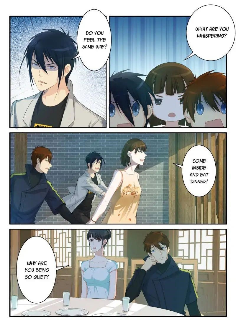 Rebirth Of The Urban Immortal Cultivator Chapter 81 - Page 1 in English