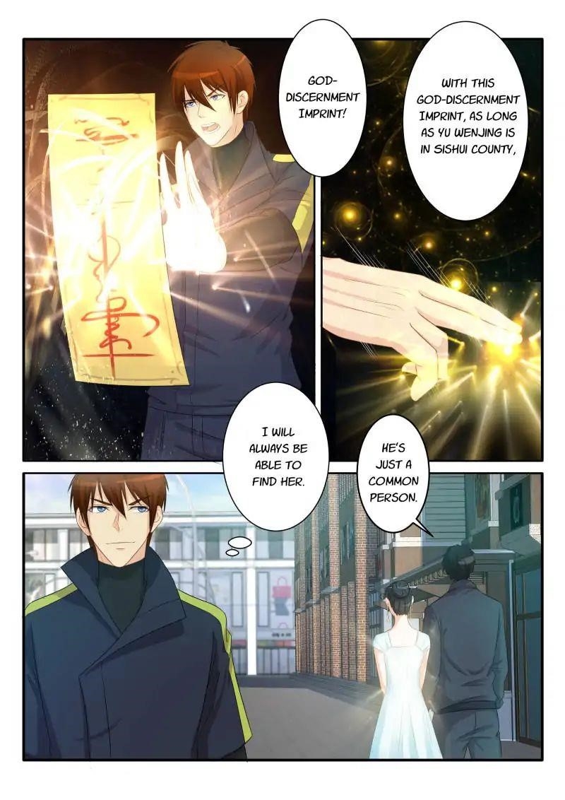 Rebirth Of The Urban Immortal Cultivator Chapter 81 - Page 10 in English