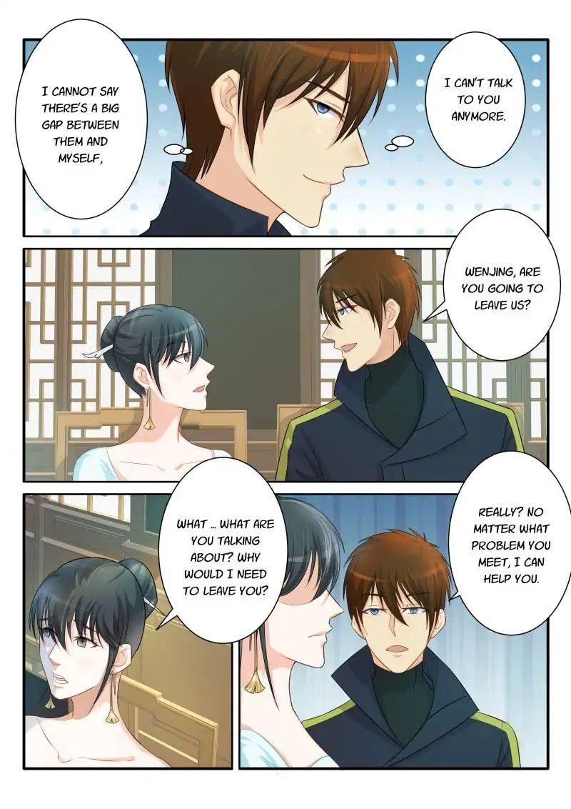 Rebirth Of The Urban Immortal Cultivator Chapter 81 - Page 2 in English