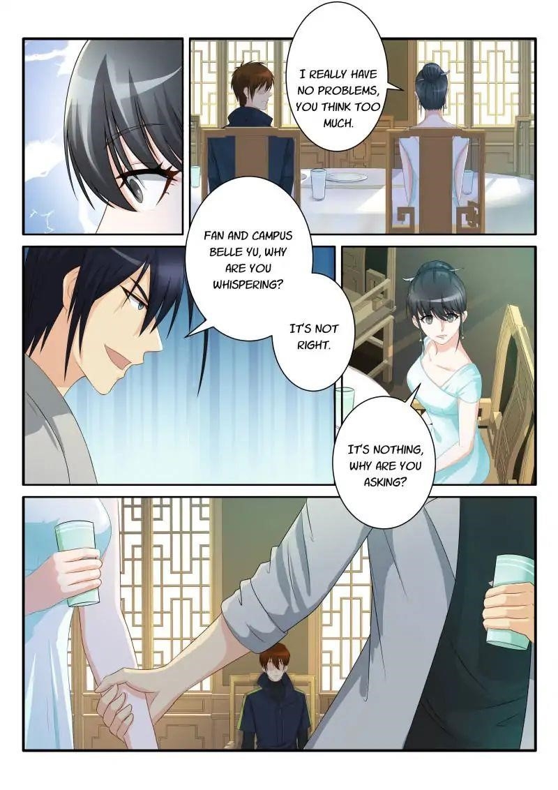 Rebirth Of The Urban Immortal Cultivator Chapter 81 - Page 3 in English