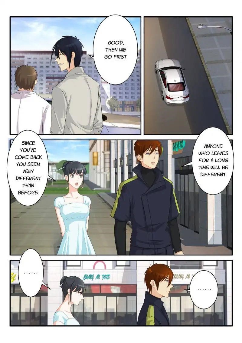 Rebirth Of The Urban Immortal Cultivator Chapter 81 - Page 6 in English