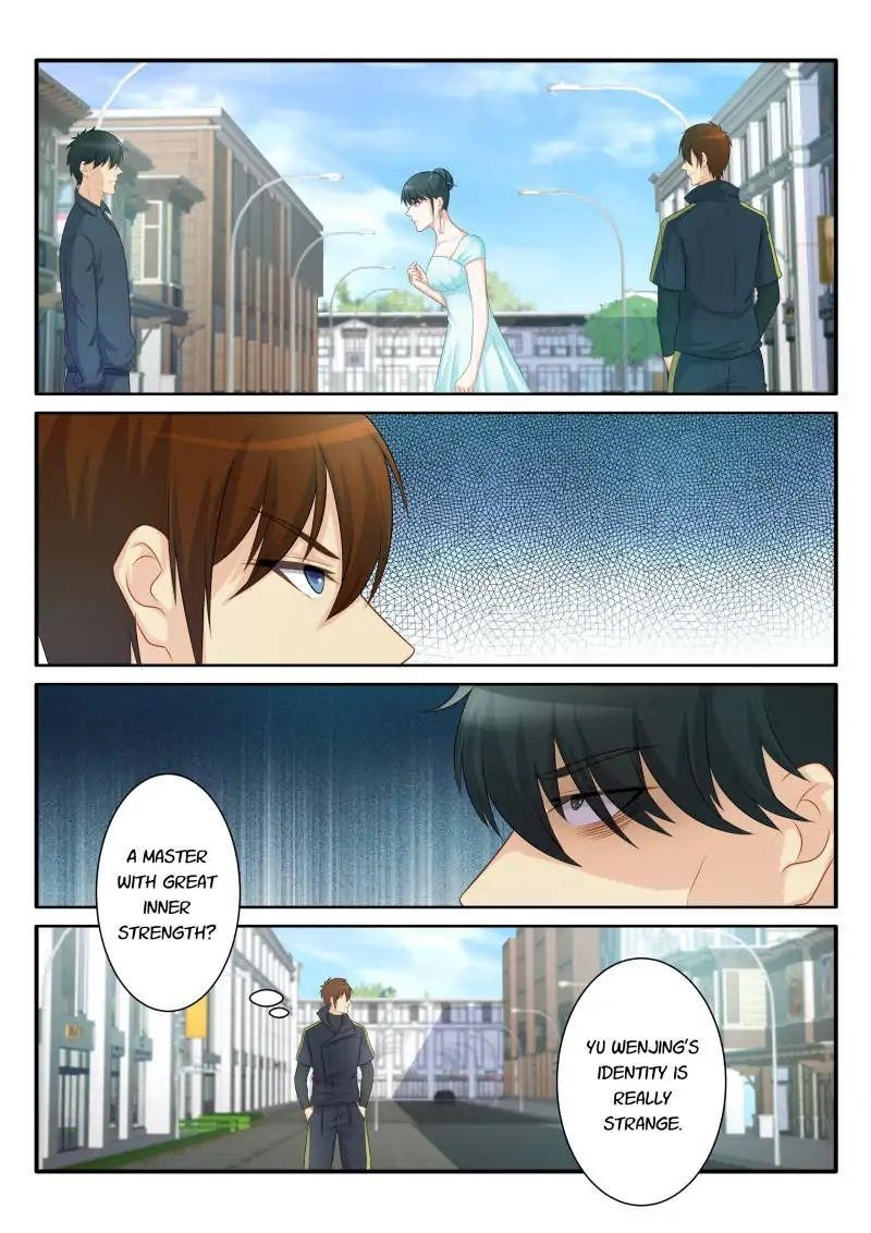 Rebirth Of The Urban Immortal Cultivator Chapter 81 - Page 9 in English