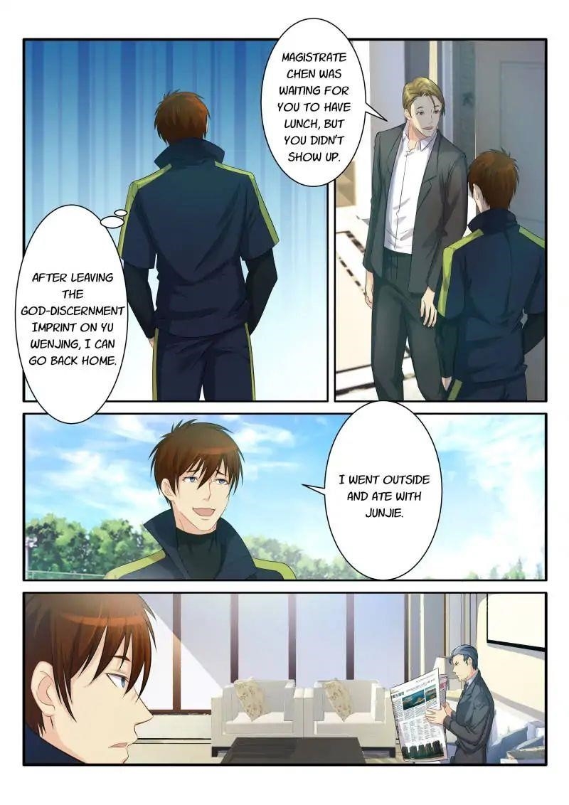 Rebirth Of The Urban Immortal Cultivator Chapter 82 - Page 2 in English