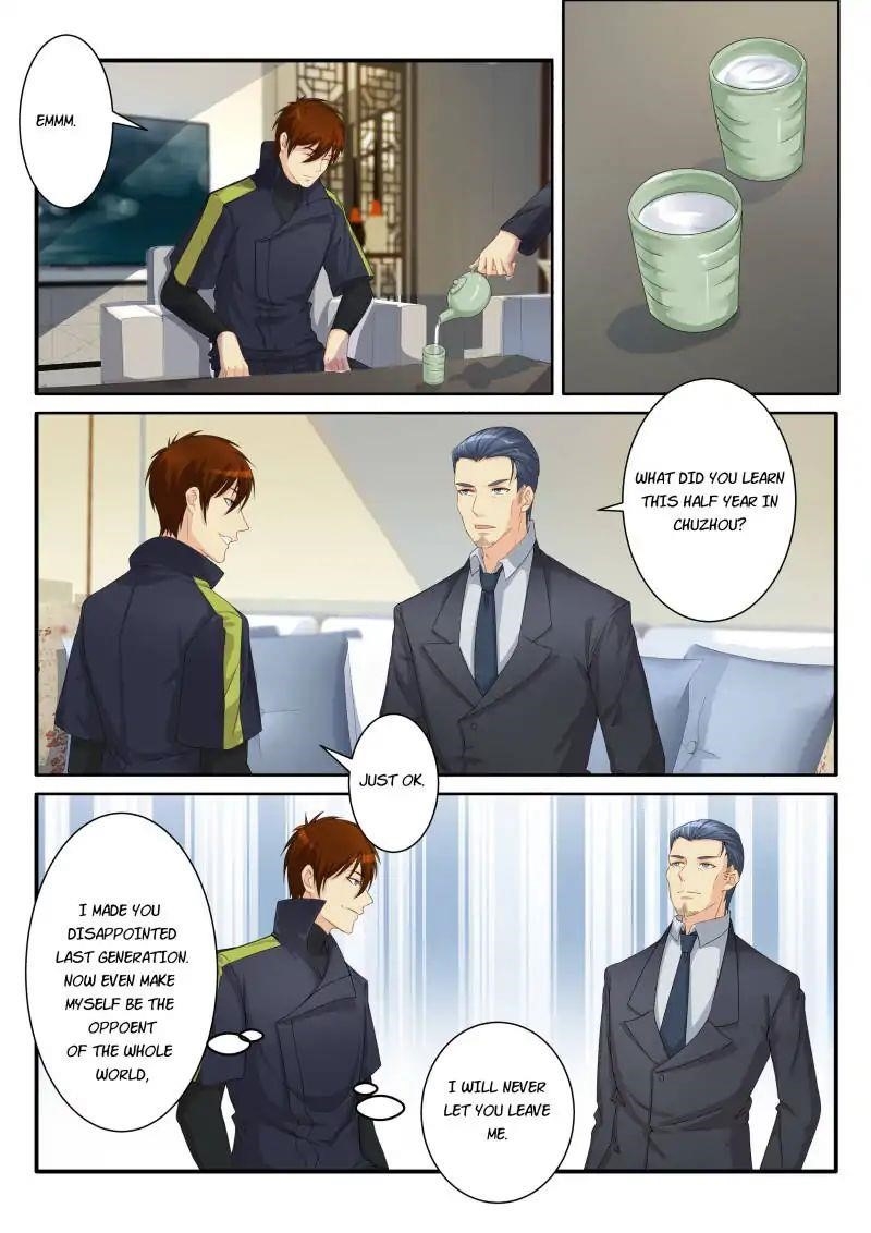 Rebirth Of The Urban Immortal Cultivator Chapter 82 - Page 4 in English