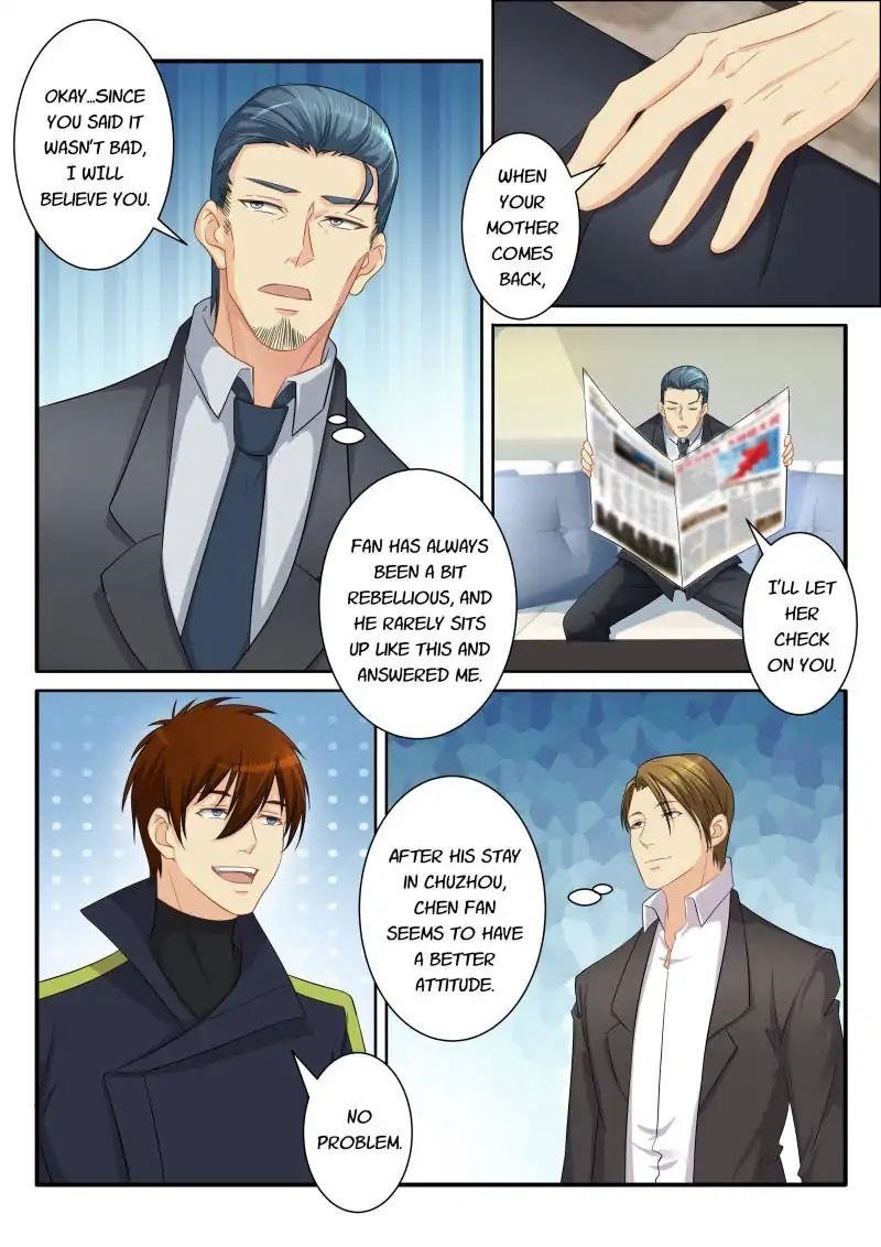 Rebirth Of The Urban Immortal Cultivator Chapter 82 - Page 5 in English