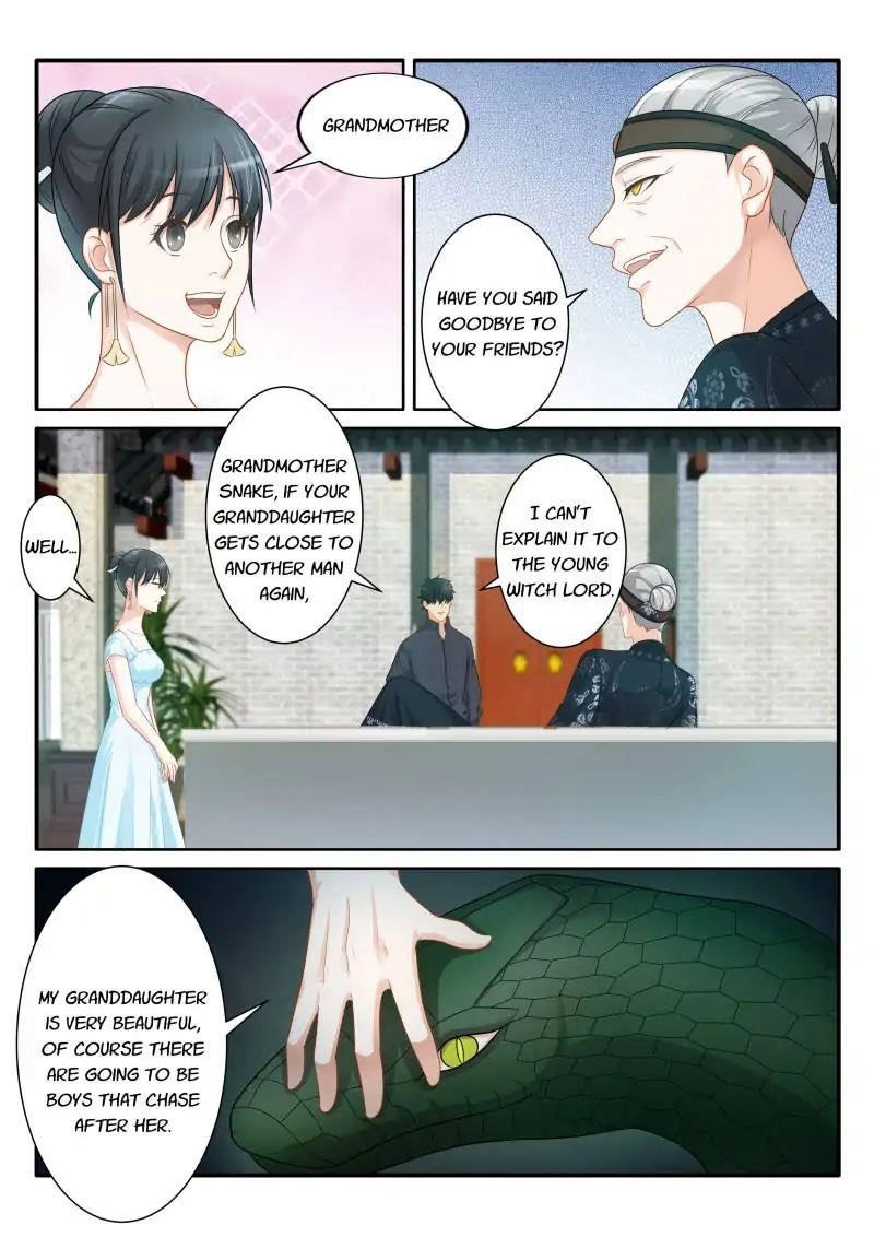 Rebirth Of The Urban Immortal Cultivator Chapter 82 - Page 8 in English