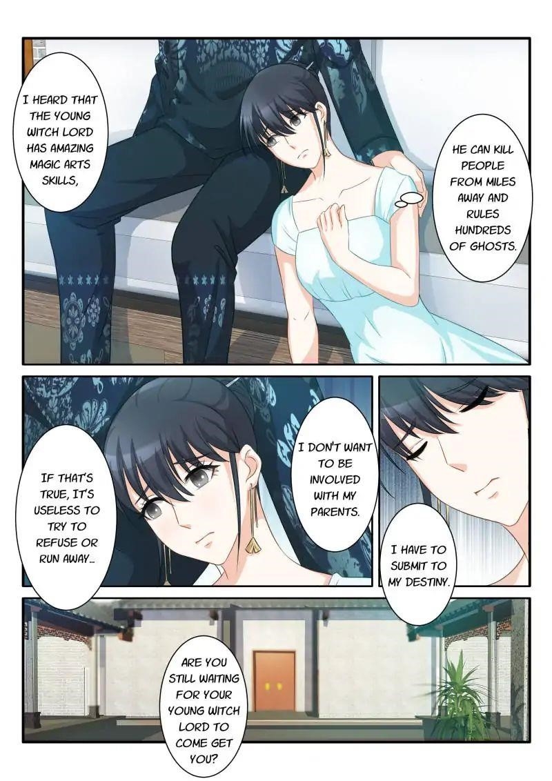 Rebirth Of The Urban Immortal Cultivator Chapter 83 - Page 1 in English