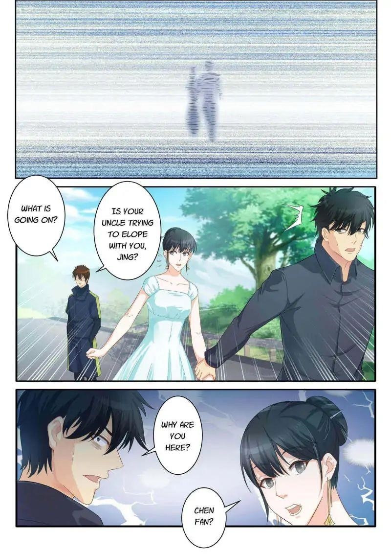 Rebirth Of The Urban Immortal Cultivator Chapter 83 - Page 10 in English