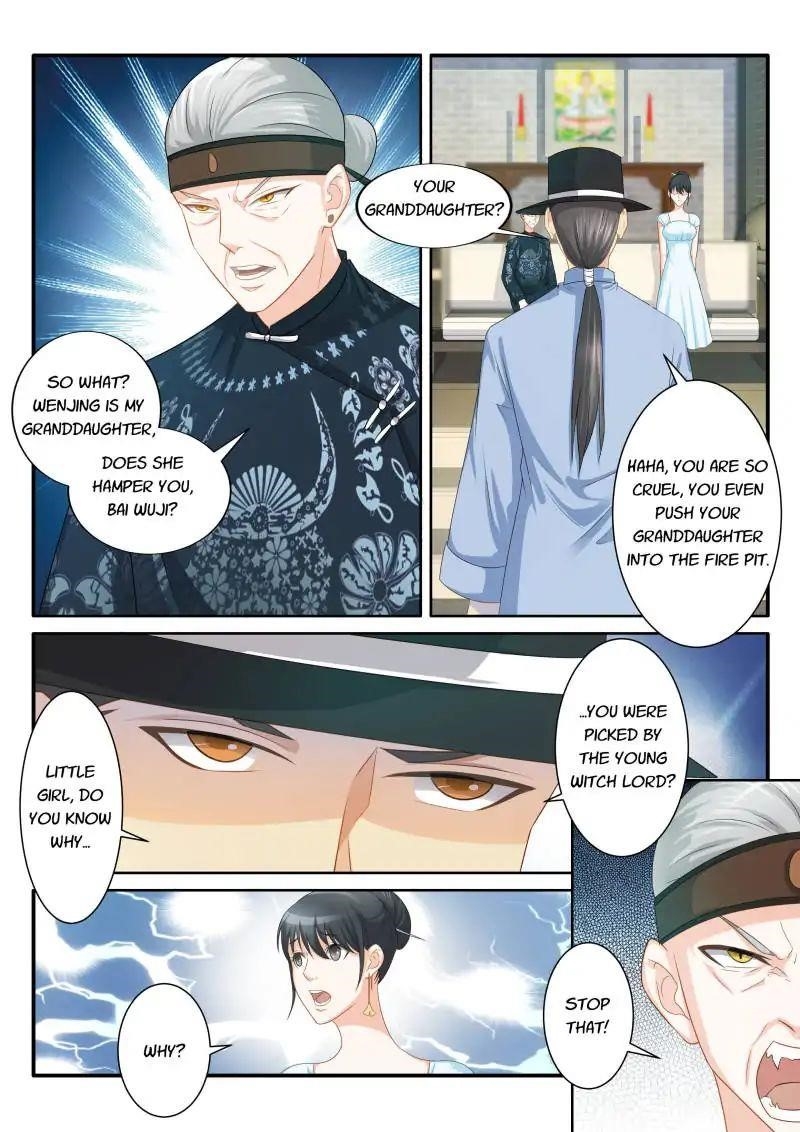 Rebirth Of The Urban Immortal Cultivator Chapter 83 - Page 4 in English