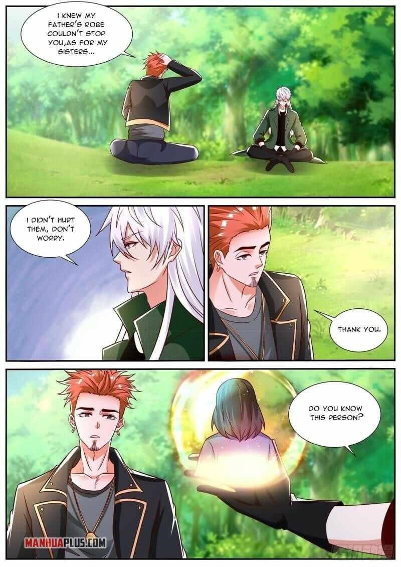 Rebirth Of The Urban Immortal Cultivator Chapter 831 - Page 7 in English
