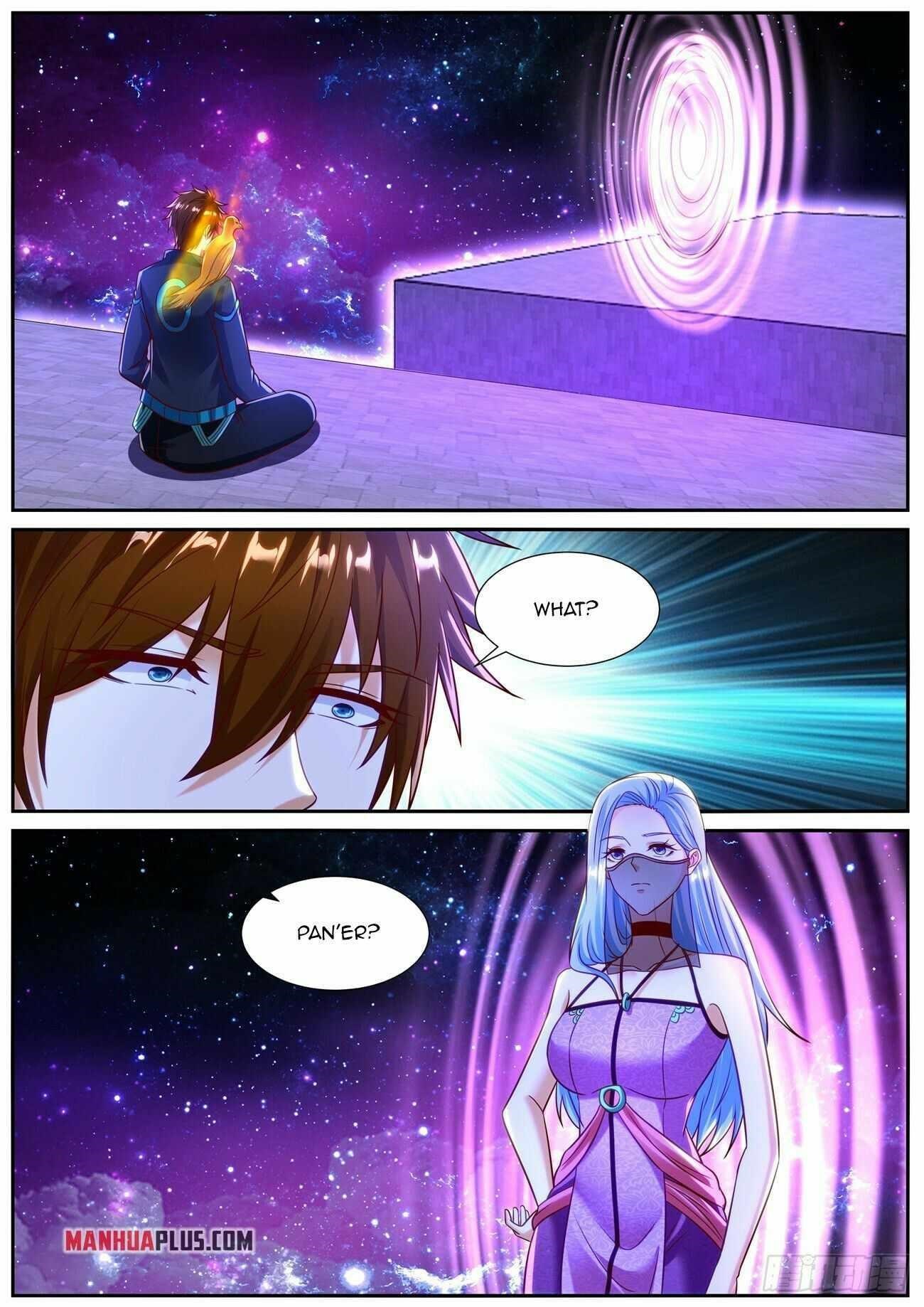 Rebirth Of The Urban Immortal Cultivator Chapter 836 - Page 9 in English