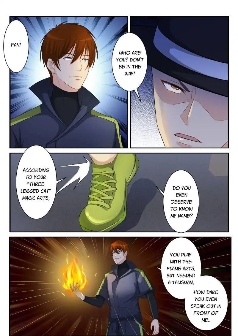 Rebirth Of The Urban Immortal Cultivator Chapter 84 - Page 10 in English