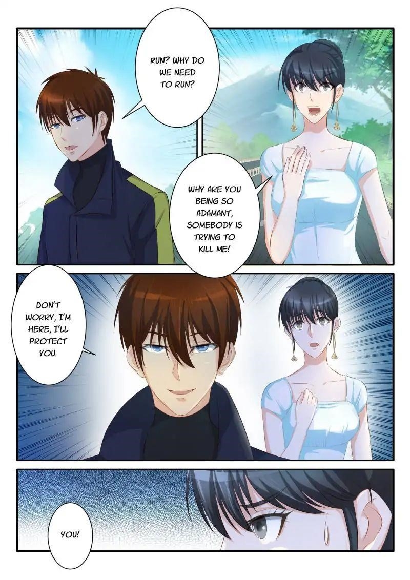 Rebirth Of The Urban Immortal Cultivator Chapter 84 - Page 2 in English