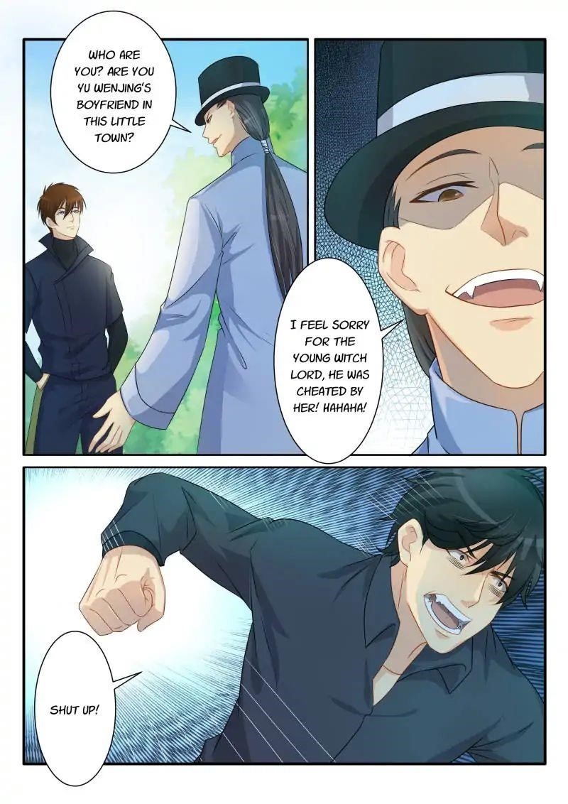 Rebirth Of The Urban Immortal Cultivator Chapter 84 - Page 6 in English