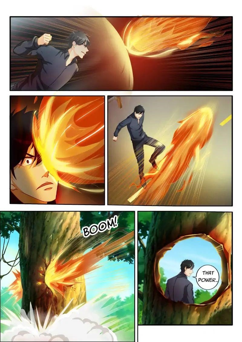Rebirth Of The Urban Immortal Cultivator Chapter 84 - Page 8 in English