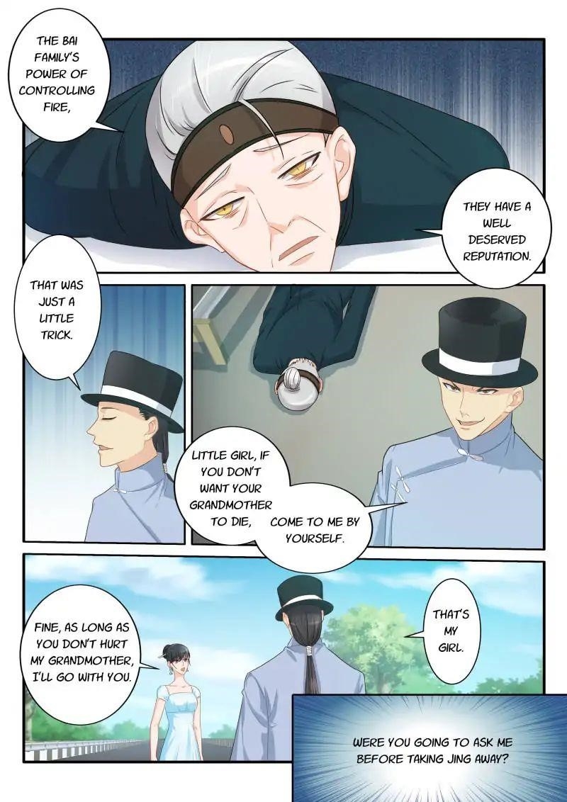 Rebirth Of The Urban Immortal Cultivator Chapter 84 - Page 9 in English
