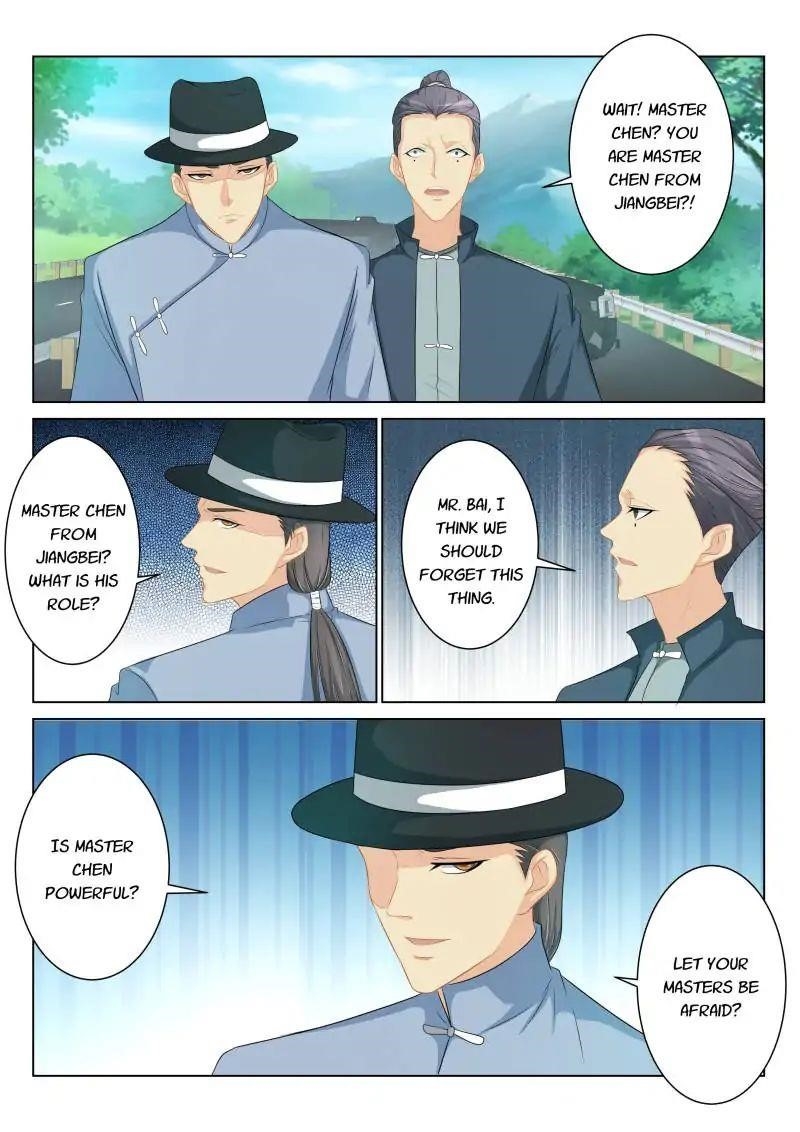Rebirth Of The Urban Immortal Cultivator Chapter 85 - Page 3 in English