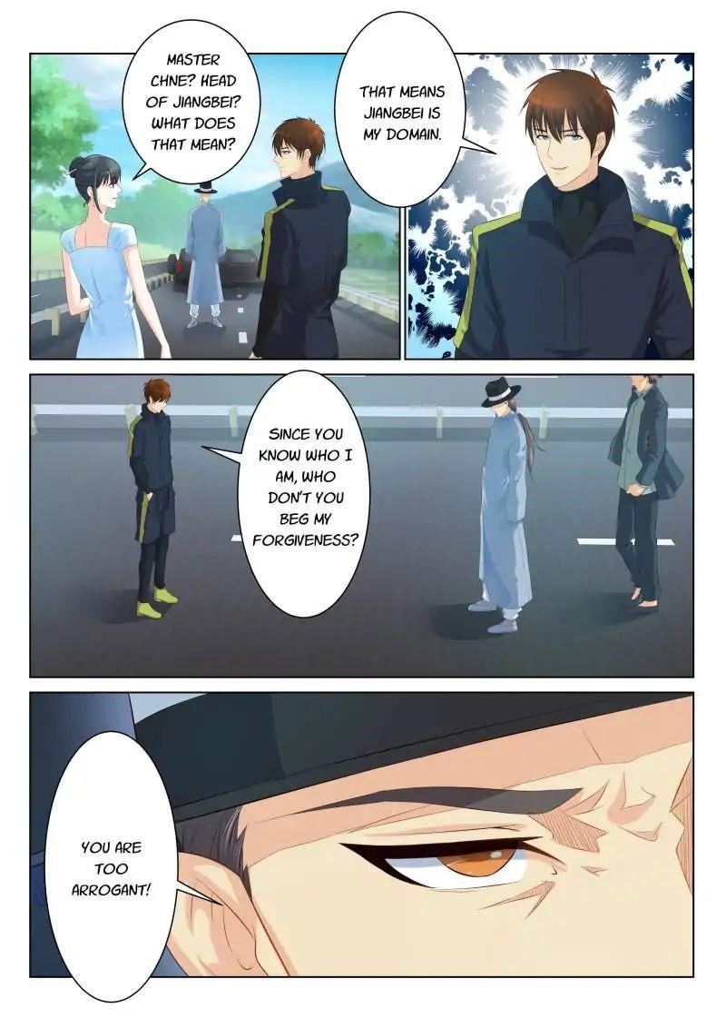 Rebirth Of The Urban Immortal Cultivator Chapter 85 - Page 5 in English