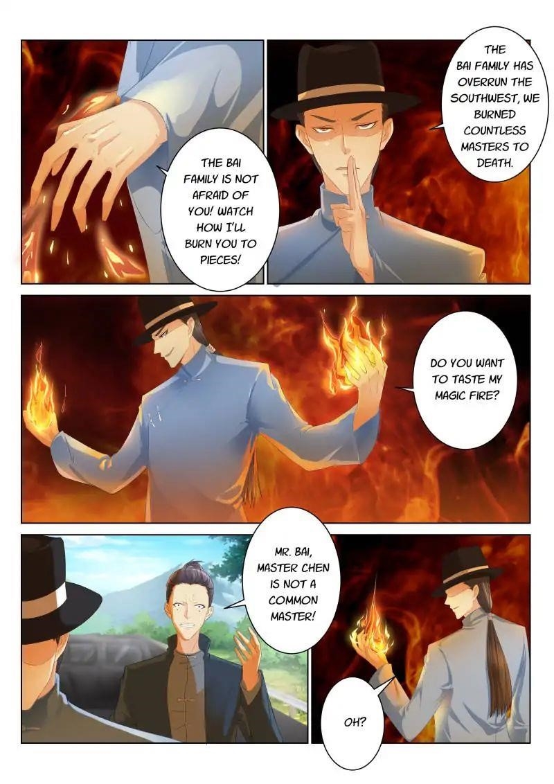 Rebirth Of The Urban Immortal Cultivator Chapter 85 - Page 6 in English