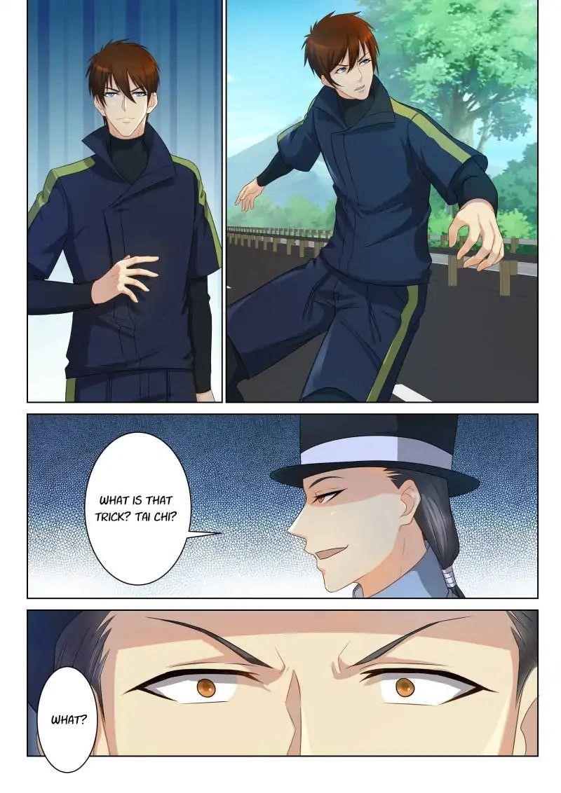 Rebirth Of The Urban Immortal Cultivator Chapter 86 - Page 1 in English