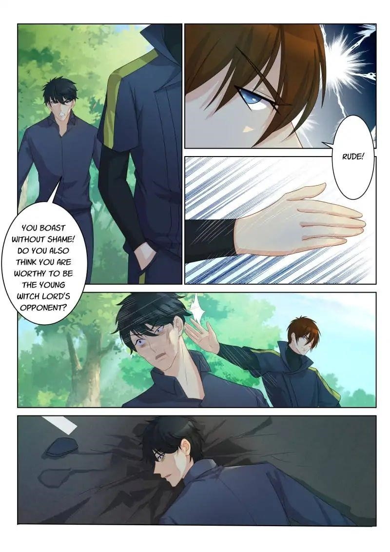Rebirth Of The Urban Immortal Cultivator Chapter 86 - Page 10 in English