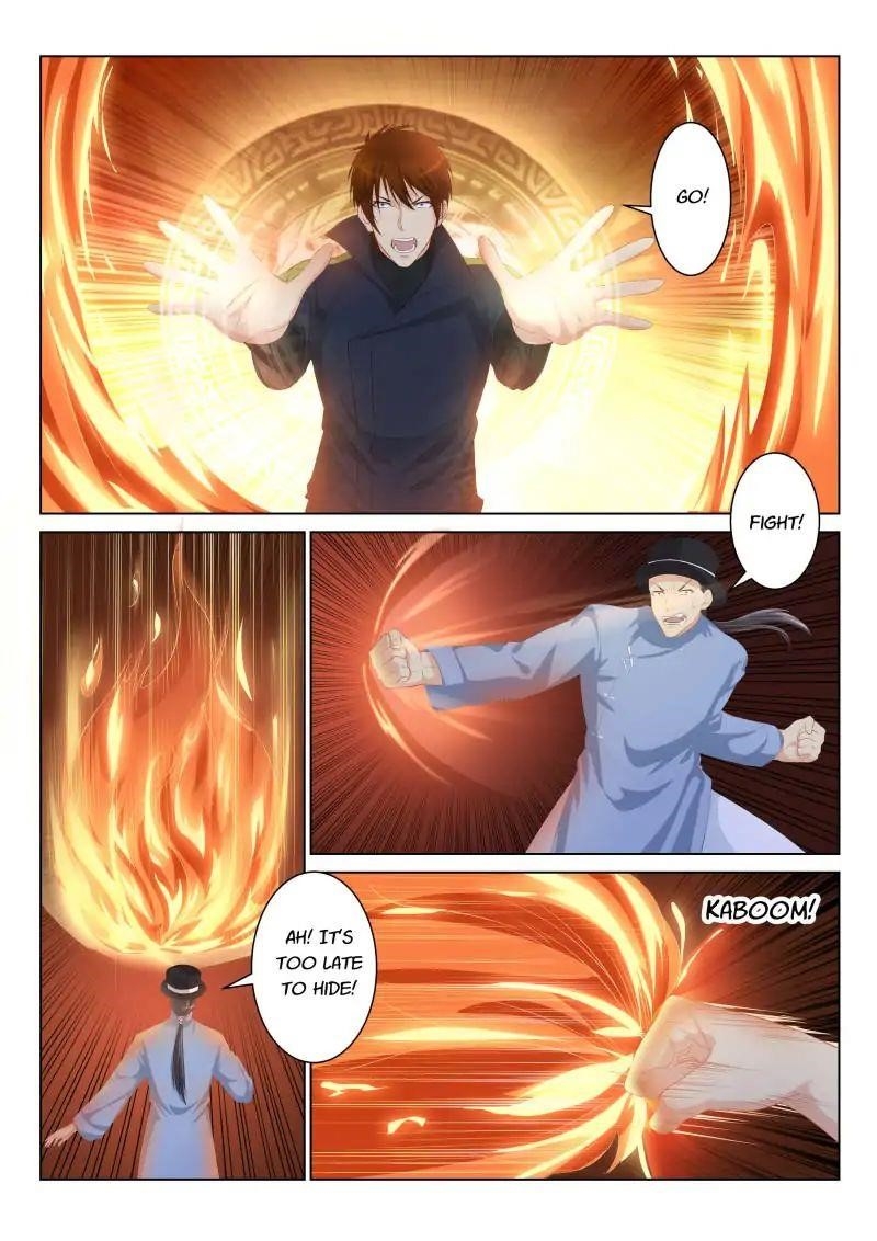 Rebirth Of The Urban Immortal Cultivator Chapter 86 - Page 3 in English