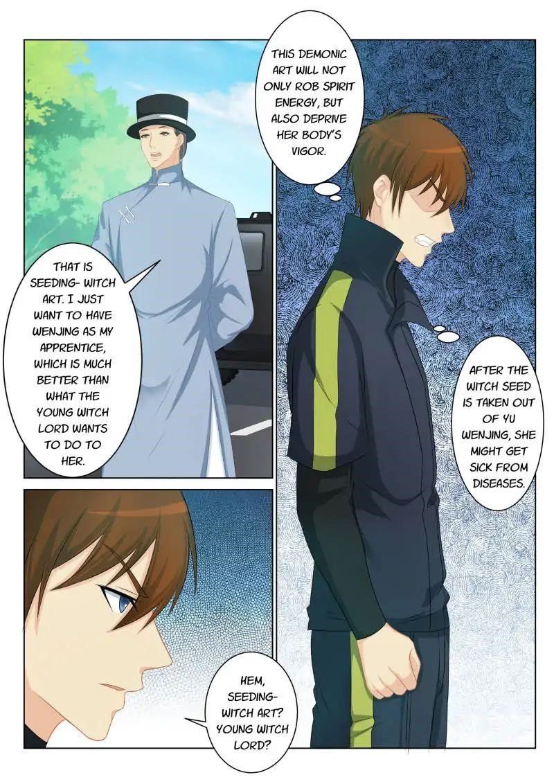 Rebirth Of The Urban Immortal Cultivator Chapter 86 - Page 7 in English