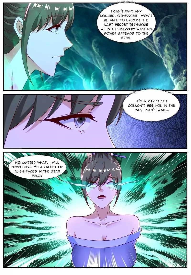 Rebirth Of The Urban Immortal Cultivator Chapter 863 - Page 4 in English