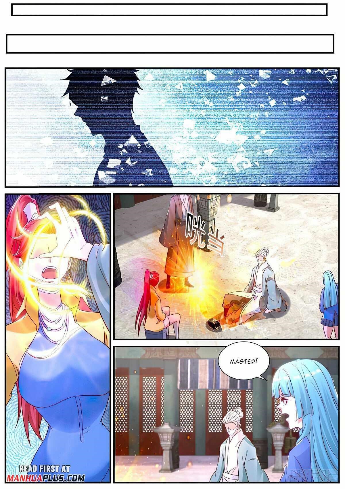 Rebirth Of The Urban Immortal Cultivator Chapter 868 - Page 5 in English