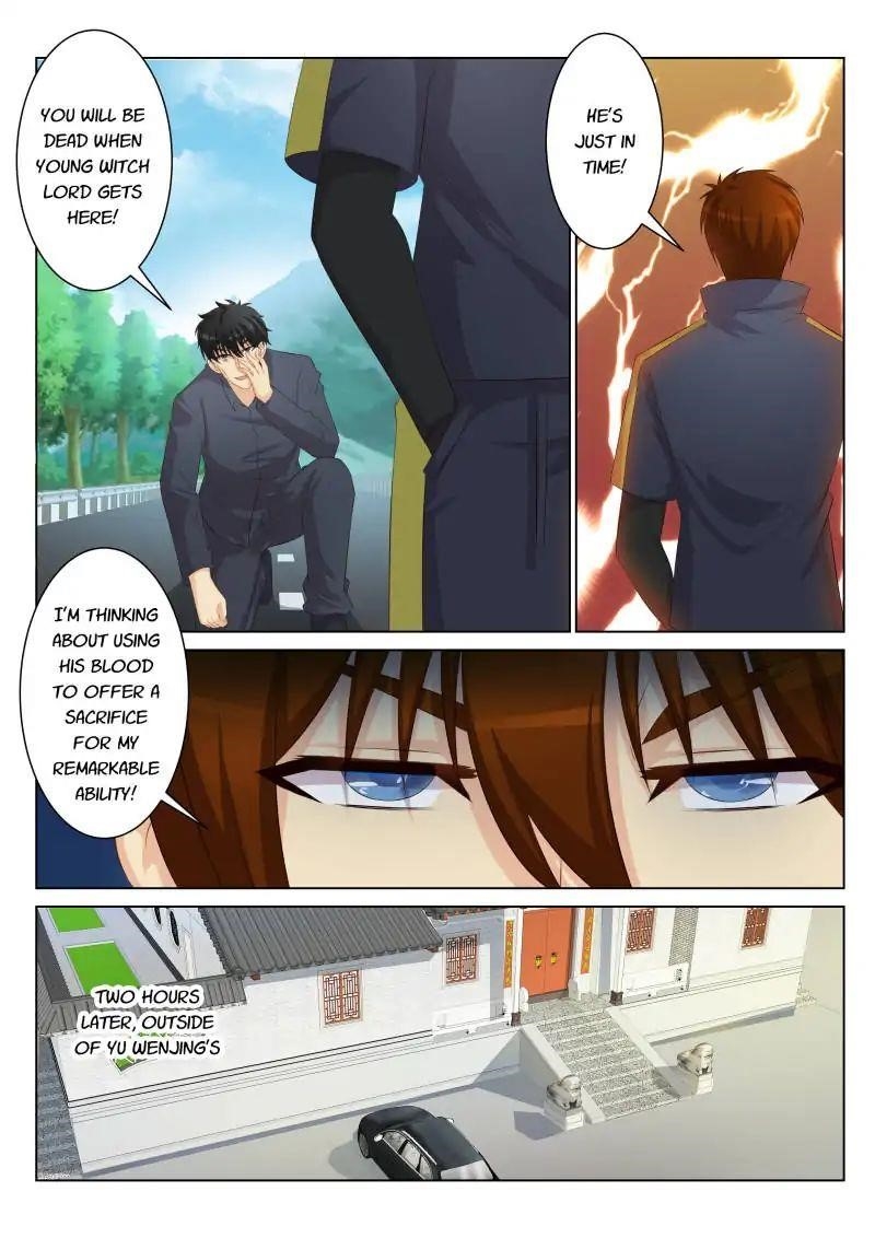 Rebirth Of The Urban Immortal Cultivator Chapter 87 - Page 2 in English