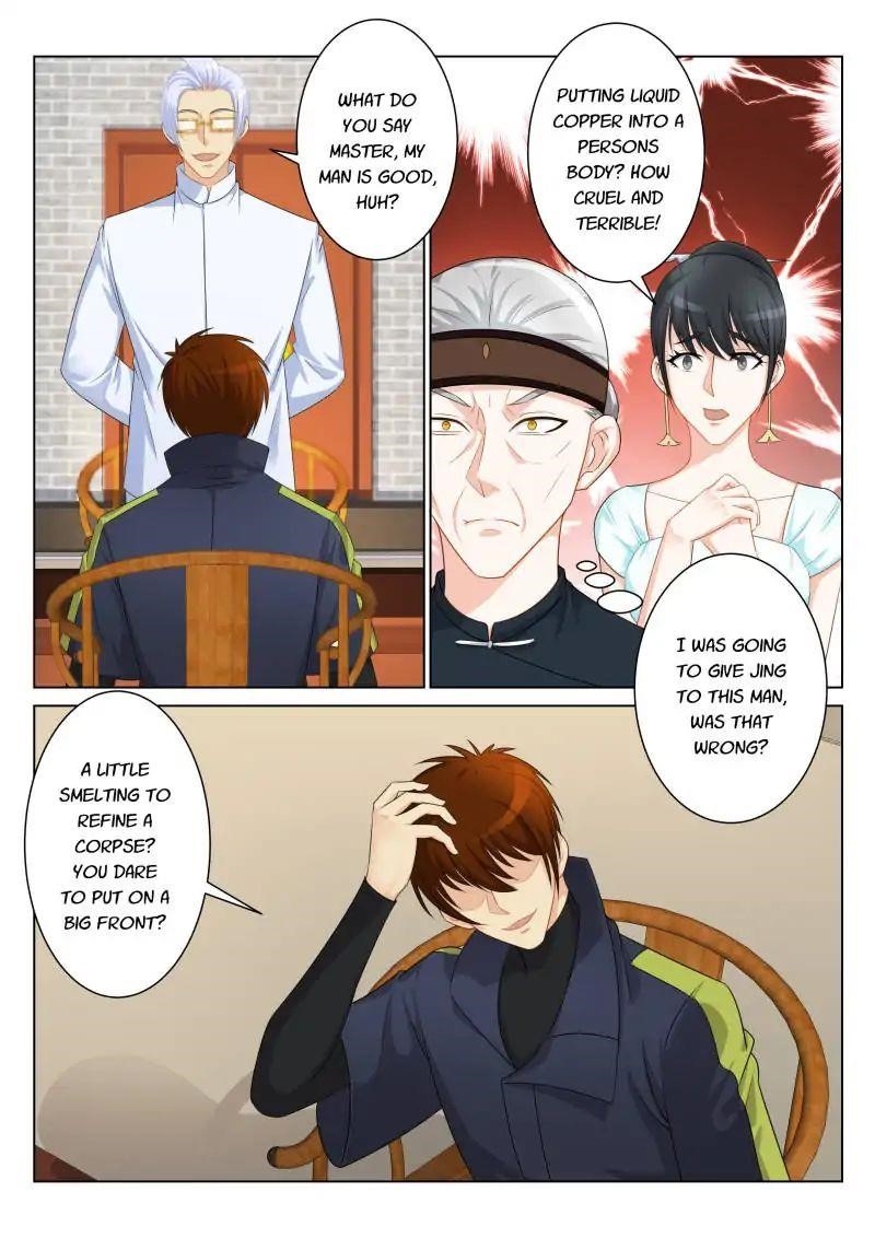 Rebirth Of The Urban Immortal Cultivator Chapter 88 - Page 2 in English