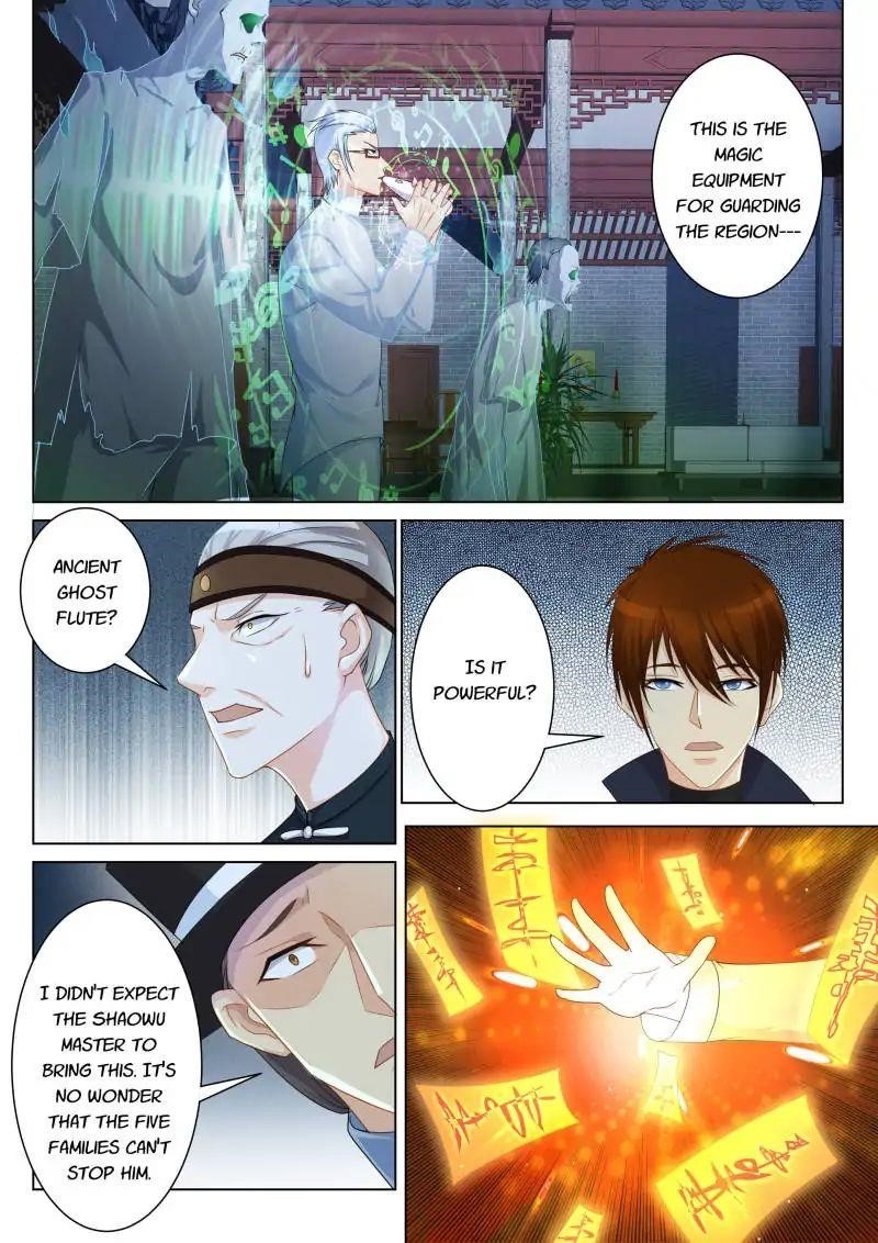 Rebirth Of The Urban Immortal Cultivator Chapter 88 - Page 7 in English